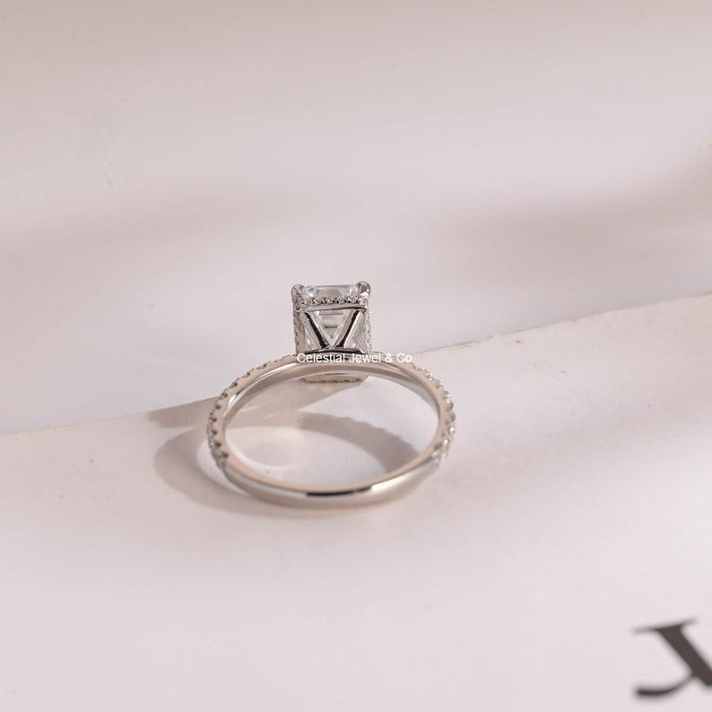 Diamond & Gold Jewellery – Rings, Earrings, Necklaces | Celestial Jewel