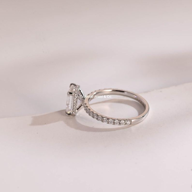 Diamond & Gold Jewellery – Rings, Earrings, Necklaces | Celestial Jewel