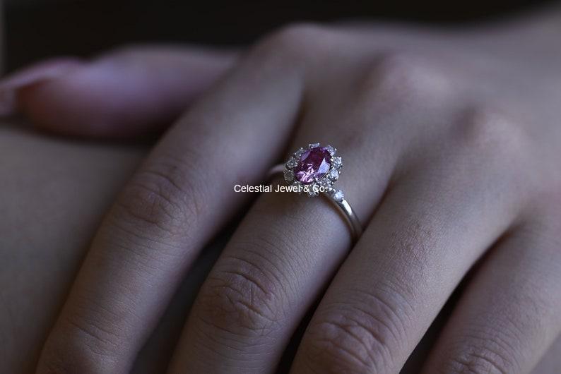 Diamond & Gold Jewellery – Rings, Earrings, Necklaces | Celestial Jewel
