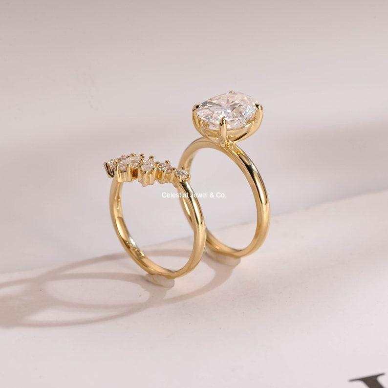 Diamond & Gold Jewellery – Rings, Earrings, Necklaces | Celestial Jewel