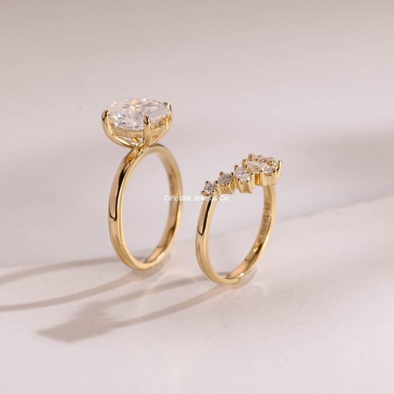Diamond & Gold Jewellery – Rings, Earrings, Necklaces | Celestial Jewel