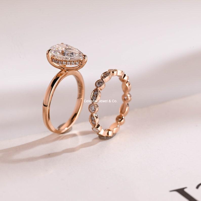 Diamond & Gold Jewellery – Rings, Earrings, Necklaces | Celestial Jewel