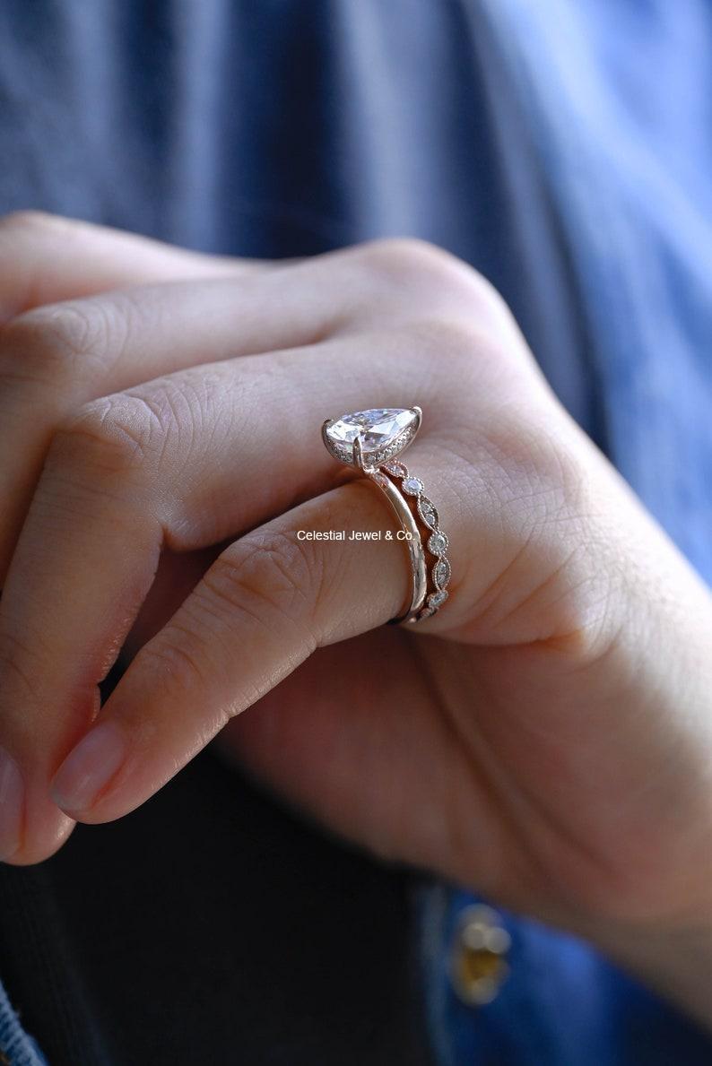 Diamond & Gold Jewellery – Rings, Earrings, Necklaces | Celestial Jewel