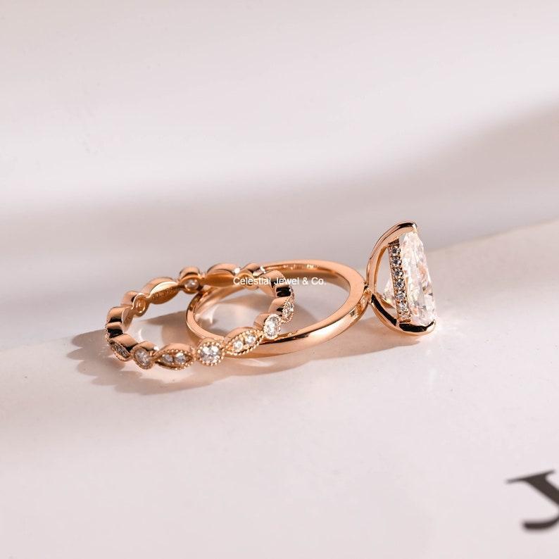 Diamond & Gold Jewellery – Rings, Earrings, Necklaces | Celestial Jewel