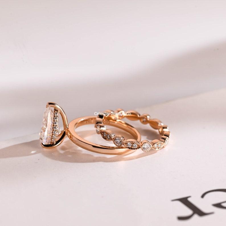 Diamond & Gold Jewellery – Rings, Earrings, Necklaces | Celestial Jewel