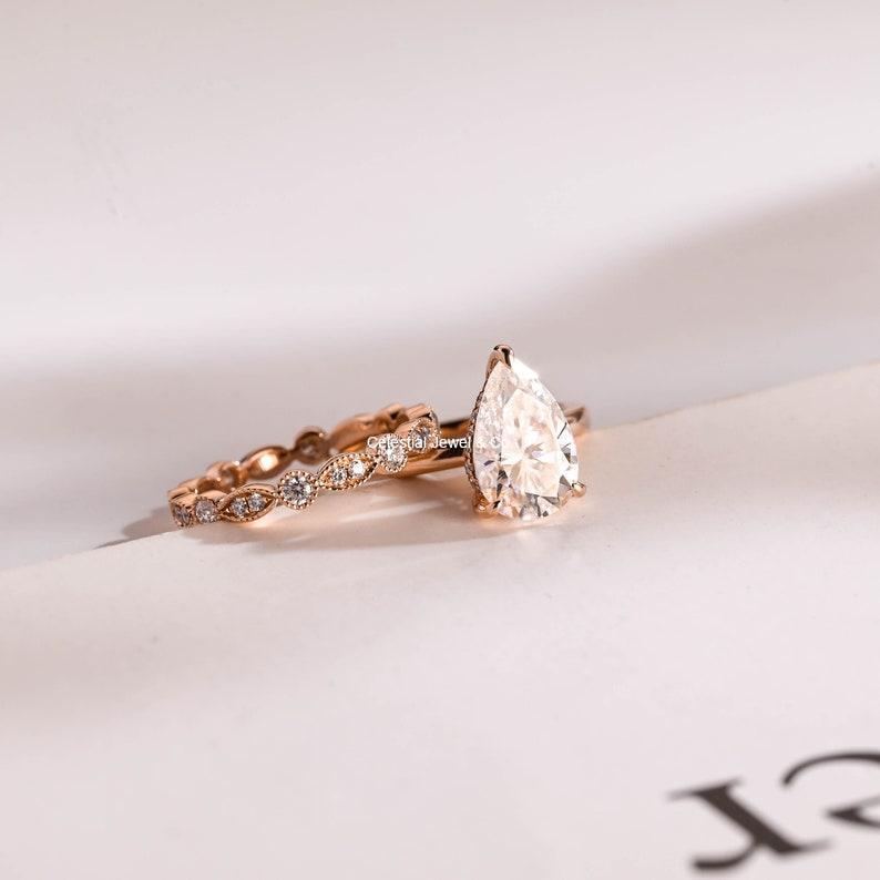 Diamond & Gold Jewellery – Rings, Earrings, Necklaces | Celestial Jewel
