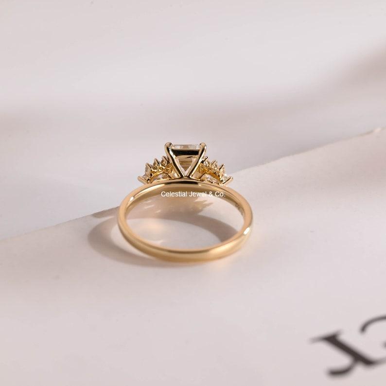 Diamond & Gold Jewellery – Rings, Earrings, Necklaces | Celestial Jewel