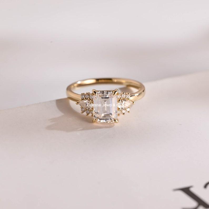 Diamond & Gold Jewellery – Rings, Earrings, Necklaces | Celestial Jewel