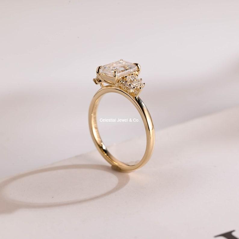 Diamond & Gold Jewellery – Rings, Earrings, Necklaces | Celestial Jewel