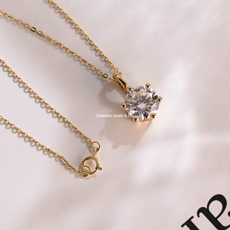 Diamond & Gold Jewellery – Rings, Earrings, Necklaces | Celestial Jewel