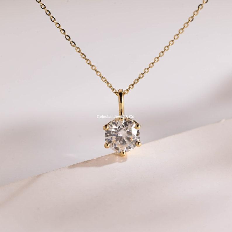Diamond & Gold Jewellery – Rings, Earrings, Necklaces | Celestial Jewel