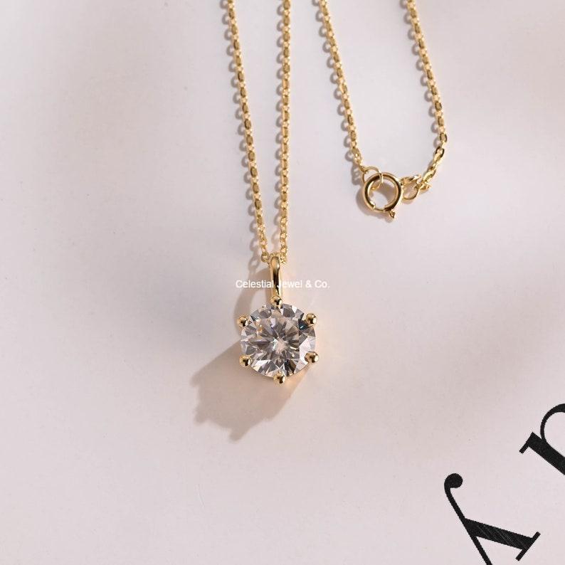 Diamond & Gold Jewellery – Rings, Earrings, Necklaces | Celestial Jewel