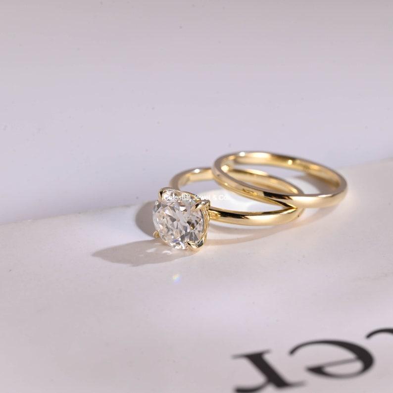 Diamond & Gold Jewellery – Rings, Earrings, Necklaces | Celestial Jewel