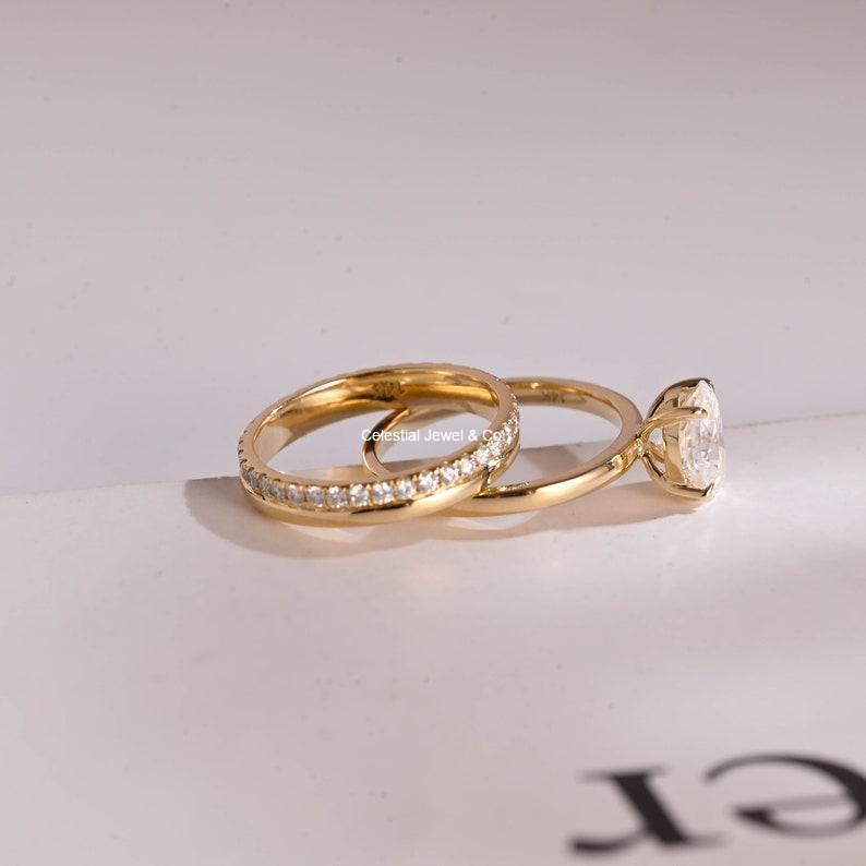 Diamond & Gold Jewellery – Rings, Earrings, Necklaces | Celestial Jewel