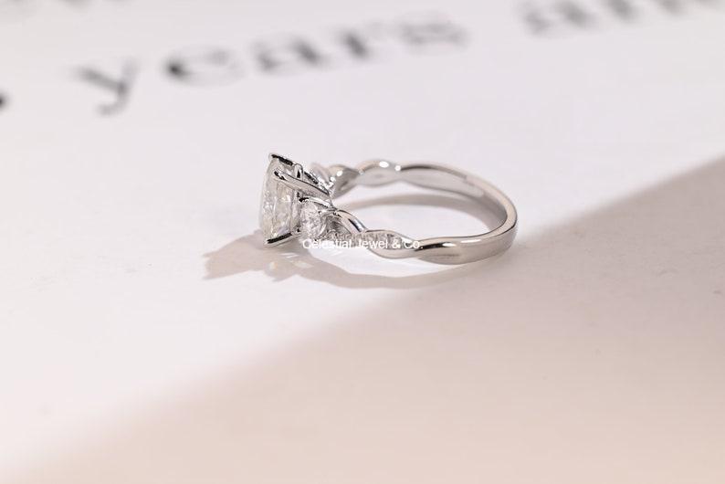 Diamond & Gold Jewellery – Rings, Earrings, Necklaces | Celestial Jewel