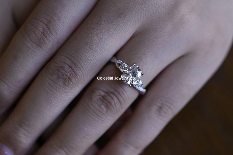 Diamond & Gold Jewellery – Rings, Earrings, Necklaces | Celestial Jewel