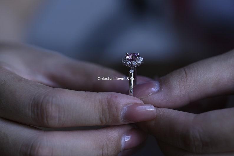Diamond & Gold Jewellery – Rings, Earrings, Necklaces | Celestial Jewel
