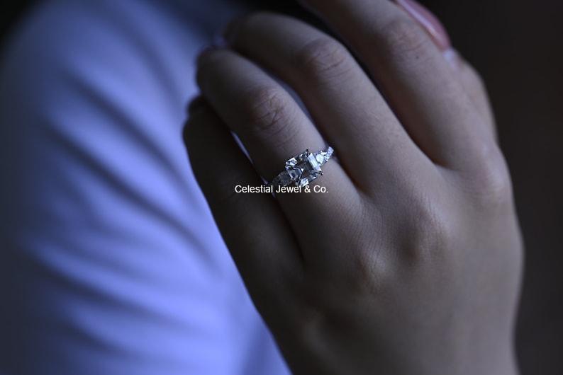 Diamond & Gold Jewellery – Rings, Earrings, Necklaces | Celestial Jewel