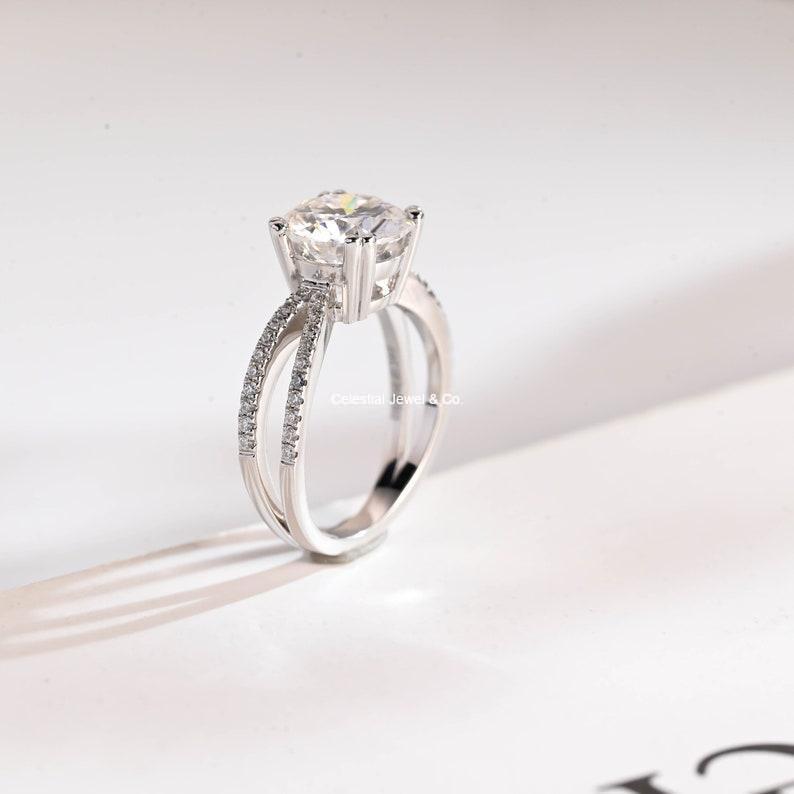 Diamond & Gold Jewellery – Rings, Earrings, Necklaces | Celestial Jewel
