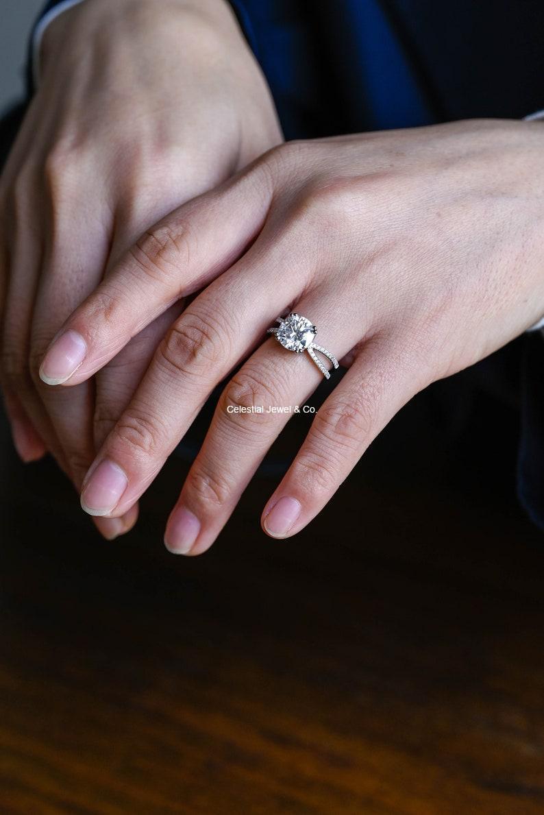 Diamond & Gold Jewellery – Rings, Earrings, Necklaces | Celestial Jewel
