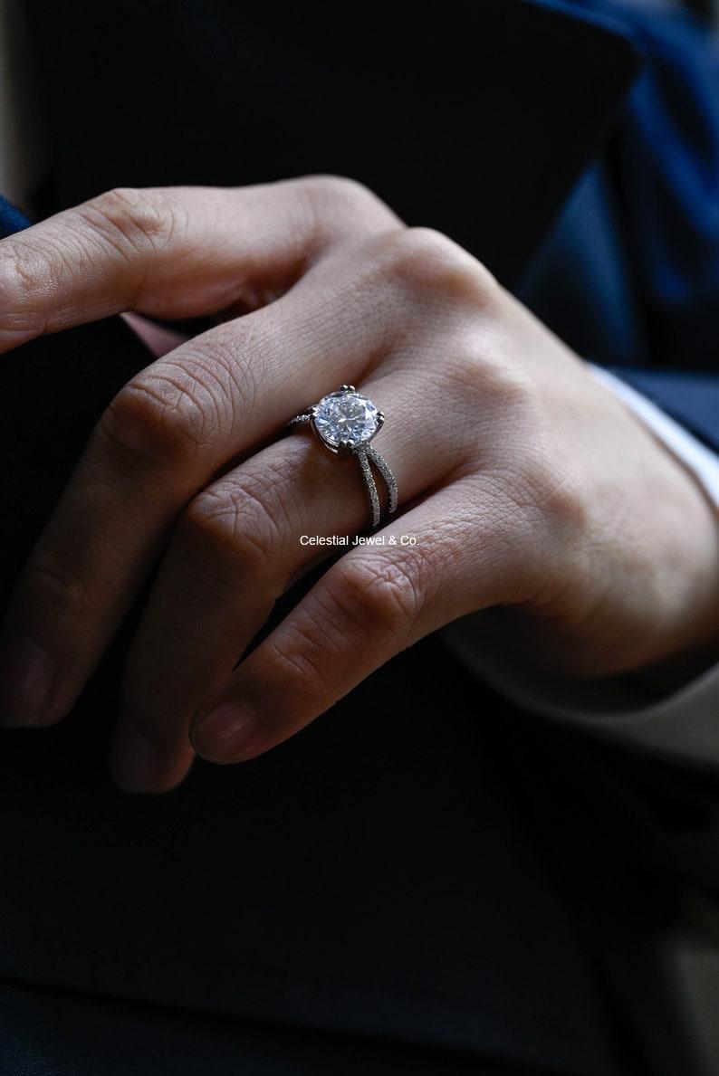 Diamond & Gold Jewellery – Rings, Earrings, Necklaces | Celestial Jewel