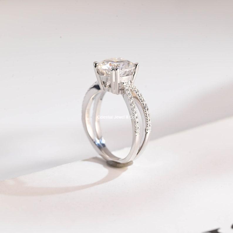 Diamond & Gold Jewellery – Rings, Earrings, Necklaces | Celestial Jewel