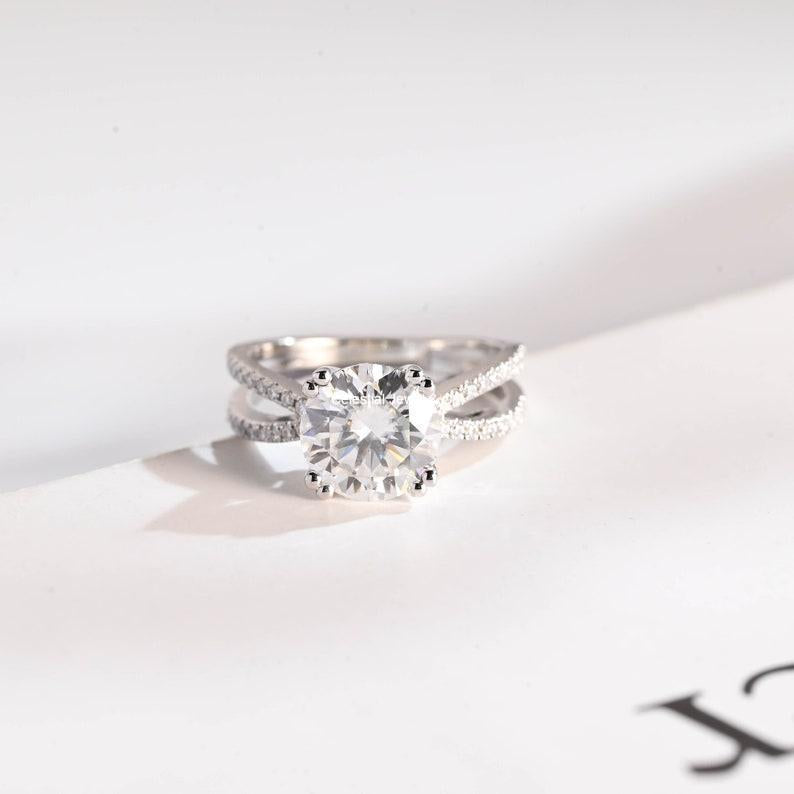 Diamond & Gold Jewellery – Rings, Earrings, Necklaces | Celestial Jewel