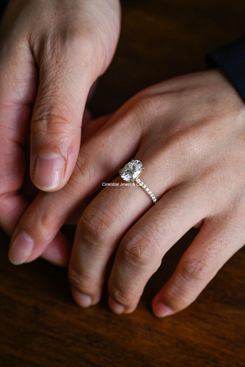 Diamond & Gold Jewellery – Rings, Earrings, Necklaces | Celestial Jewel