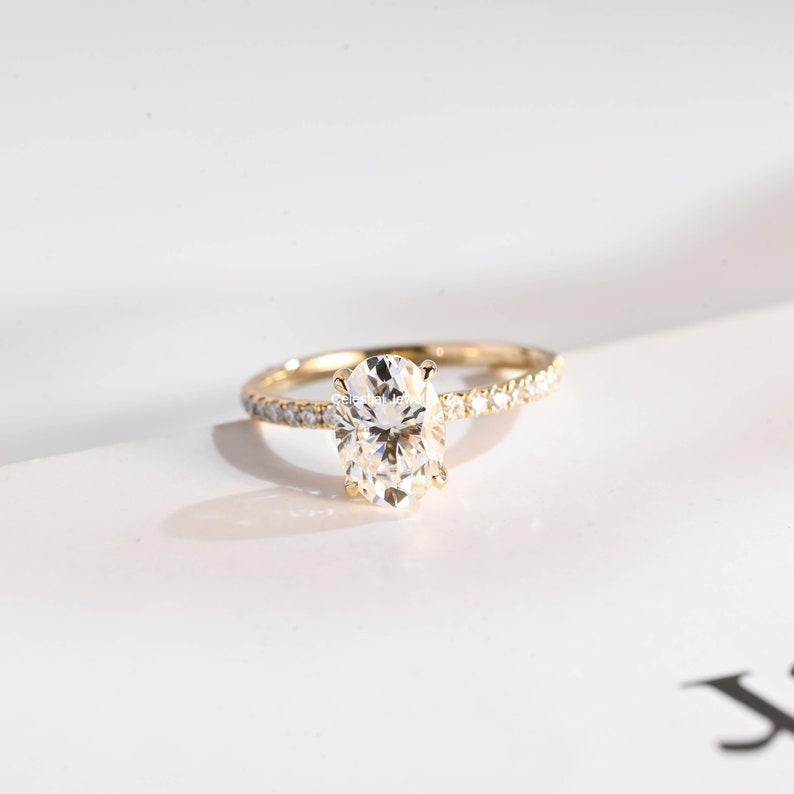 Diamond & Gold Jewellery – Rings, Earrings, Necklaces | Celestial Jewel