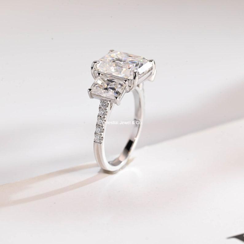 Diamond & Gold Jewellery – Rings, Earrings, Necklaces | Celestial Jewel