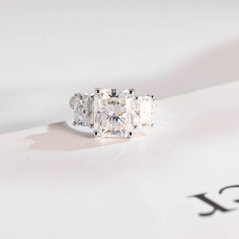 Diamond & Gold Jewellery – Rings, Earrings, Necklaces | Celestial Jewel