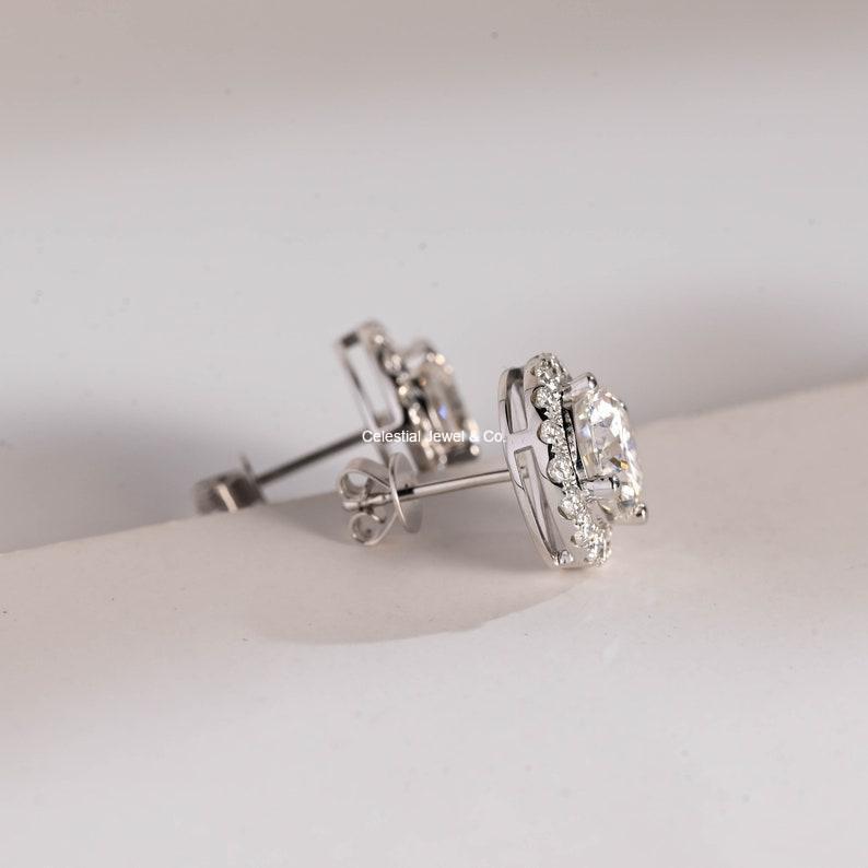 Diamond & Gold Jewellery – Rings, Earrings, Necklaces | Celestial Jewel