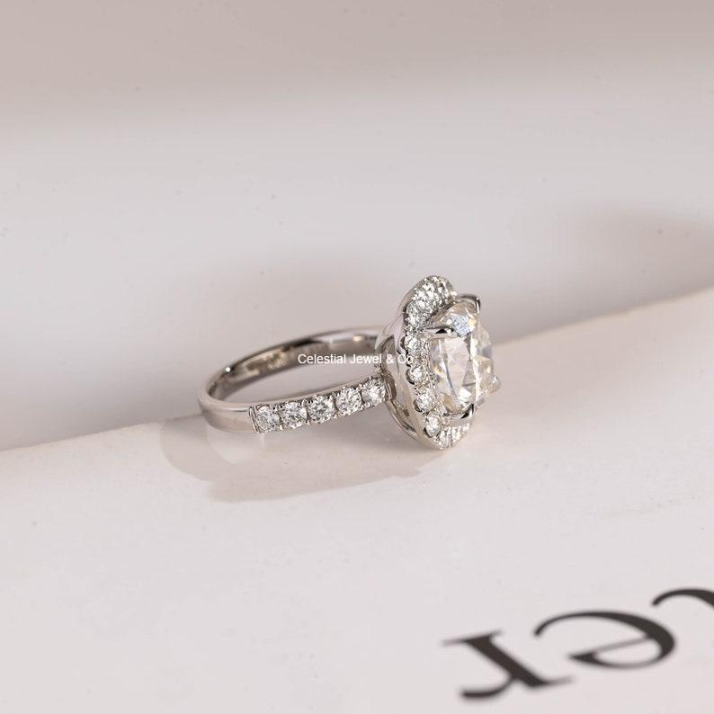 Diamond & Gold Jewellery – Rings, Earrings, Necklaces | Celestial Jewel