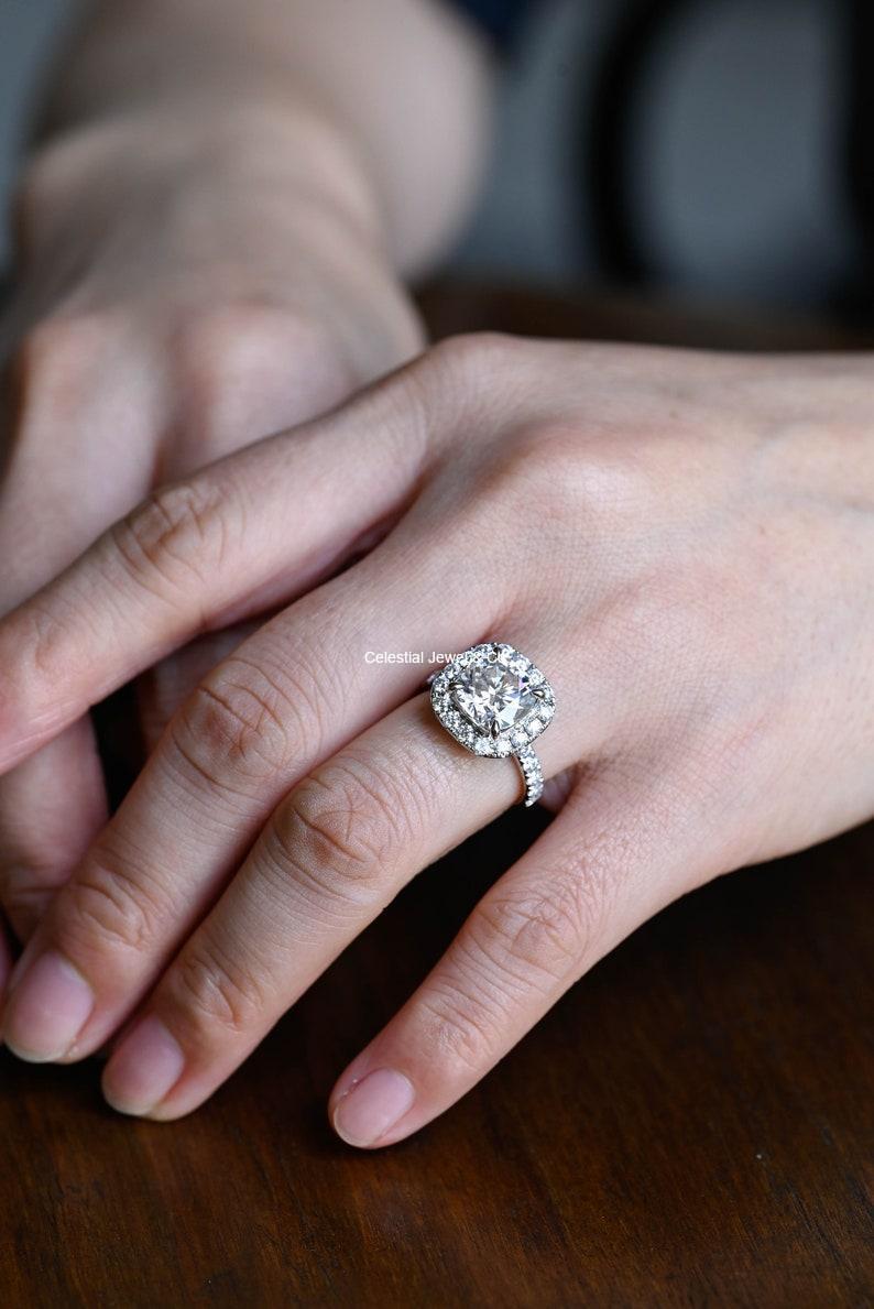 Diamond & Gold Jewellery – Rings, Earrings, Necklaces | Celestial Jewel