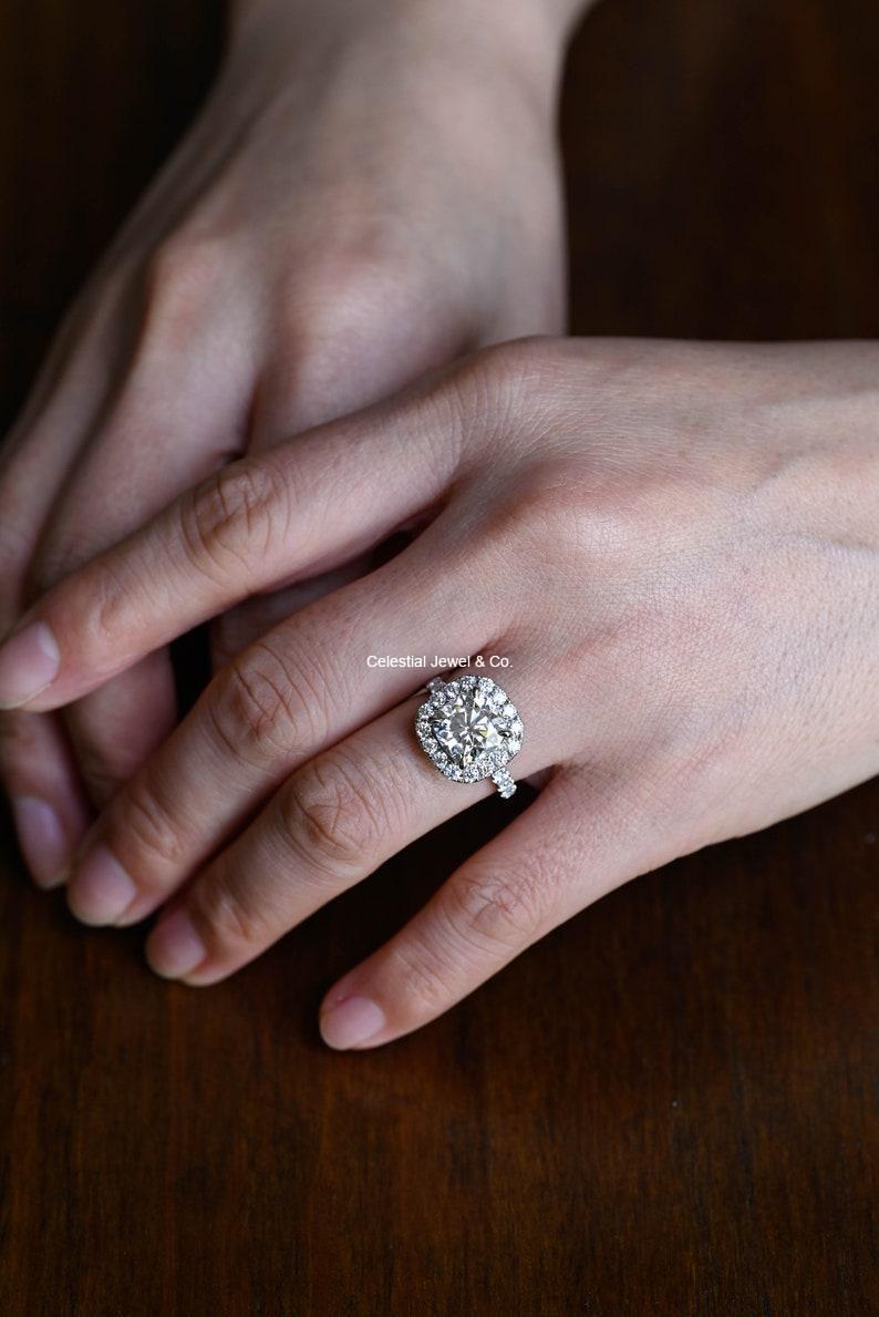 Diamond & Gold Jewellery – Rings, Earrings, Necklaces | Celestial Jewel