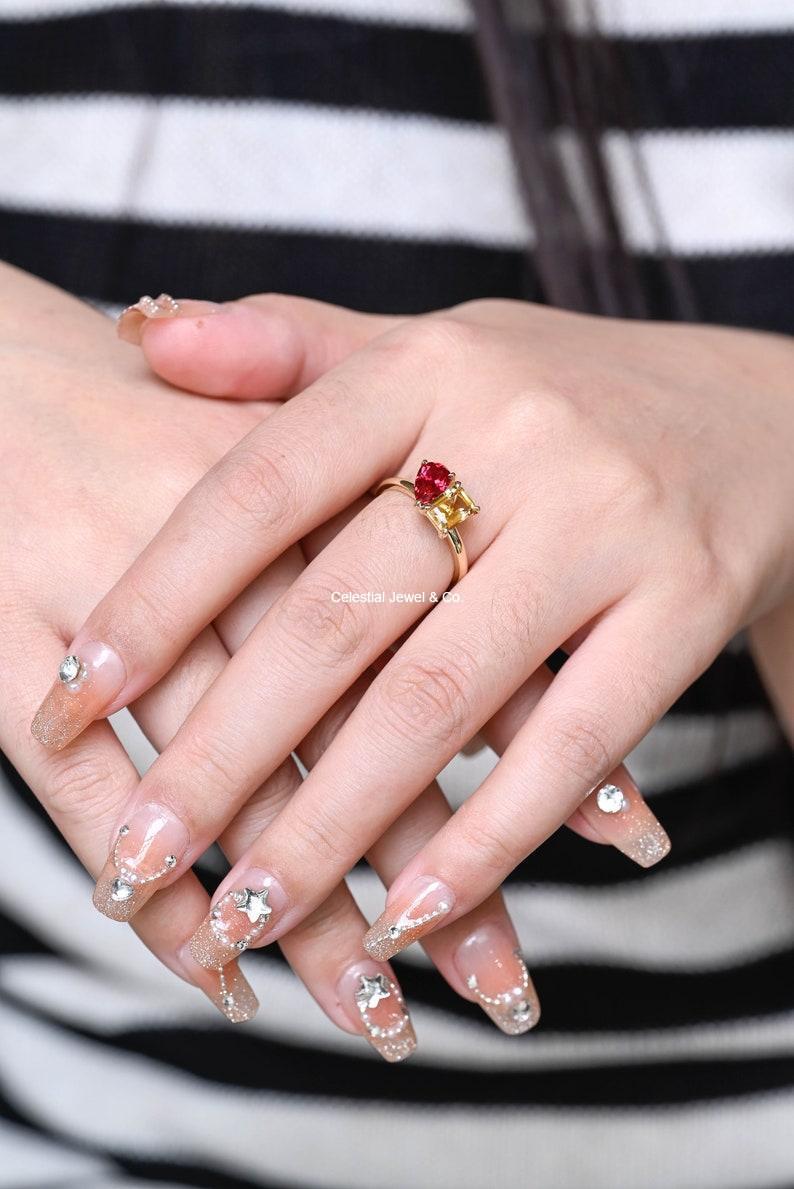Diamond & Gold Jewellery – Rings, Earrings, Necklaces | Celestial Jewel