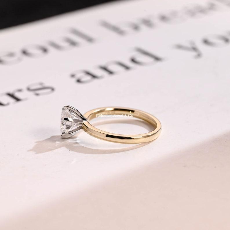Diamond & Gold Jewellery – Rings, Earrings, Necklaces | Celestial Jewel