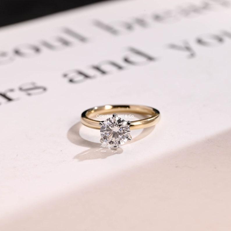 Diamond & Gold Jewellery – Rings, Earrings, Necklaces | Celestial Jewel