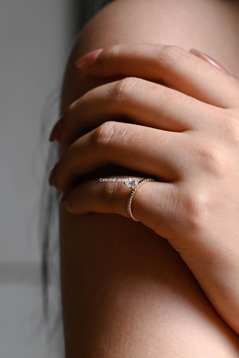 Diamond & Gold Jewellery – Rings, Earrings, Necklaces | Celestial Jewel