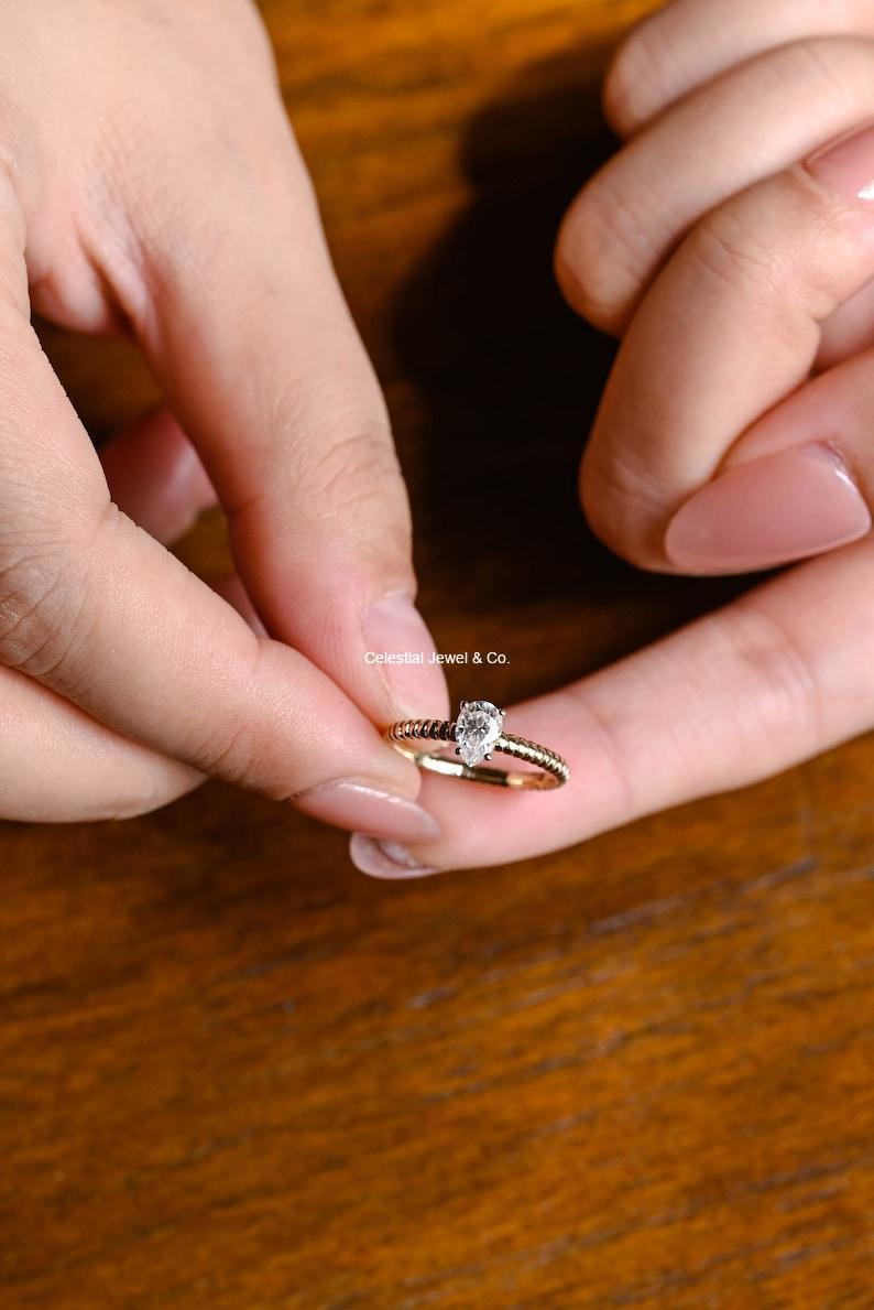 Diamond & Gold Jewellery – Rings, Earrings, Necklaces | Celestial Jewel
