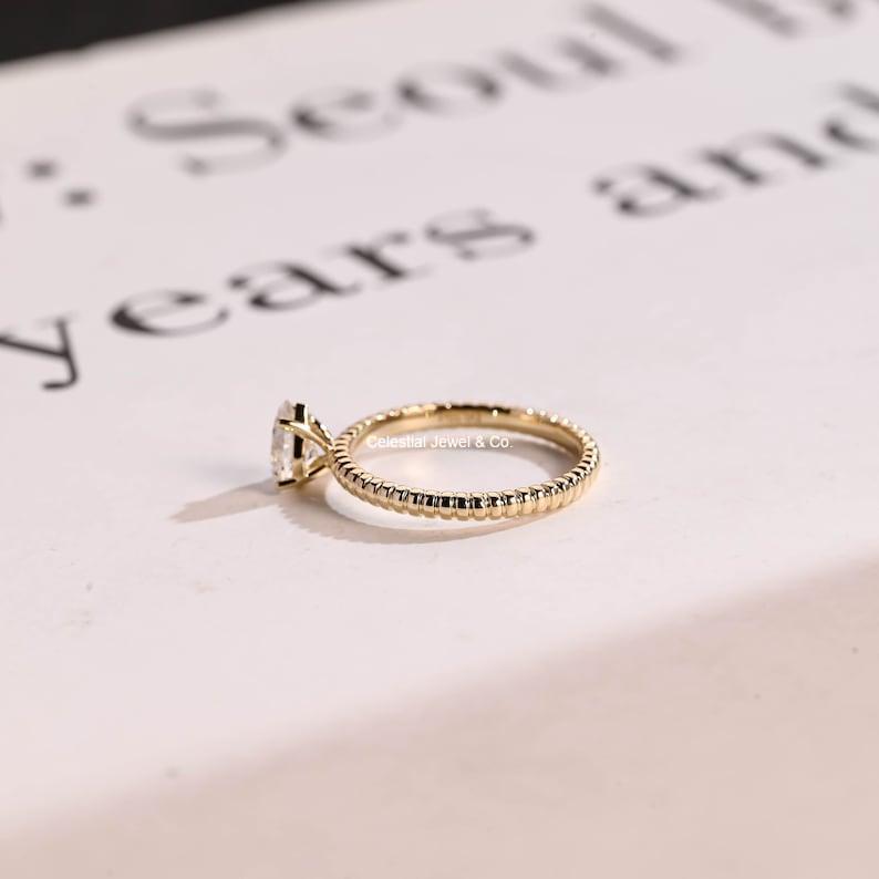 Diamond & Gold Jewellery – Rings, Earrings, Necklaces | Celestial Jewel