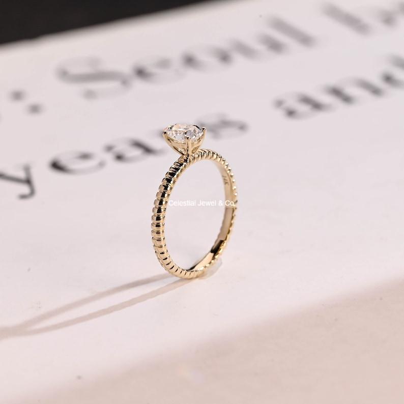 Diamond & Gold Jewellery – Rings, Earrings, Necklaces | Celestial Jewel