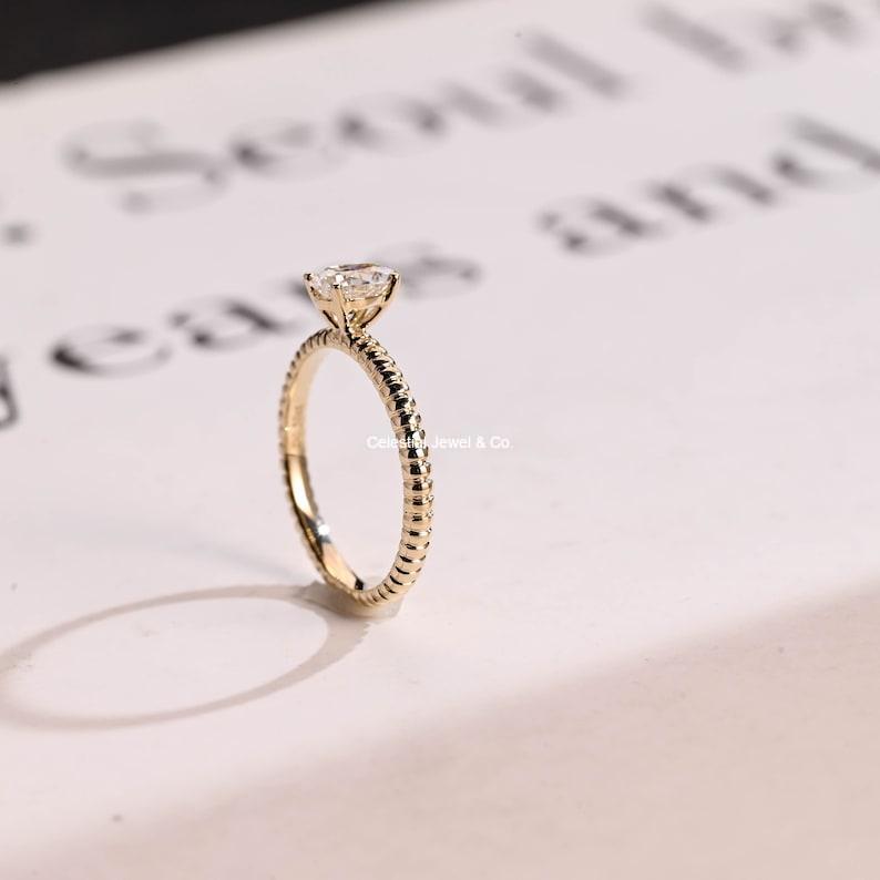 Diamond & Gold Jewellery – Rings, Earrings, Necklaces | Celestial Jewel