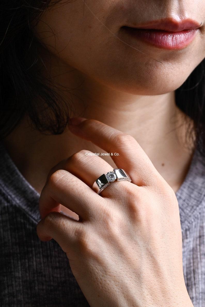 Diamond & Gold Jewellery – Rings, Earrings, Necklaces | Celestial Jewel