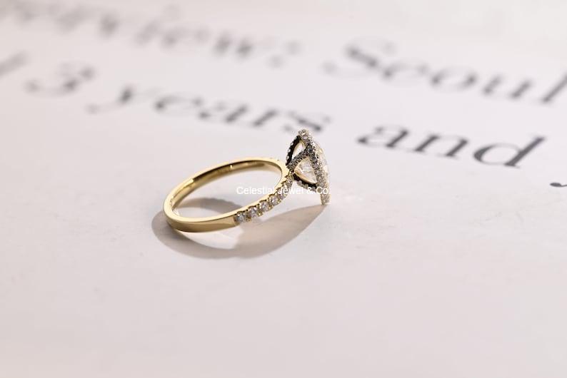 Diamond & Gold Jewellery – Rings, Earrings, Necklaces | Celestial Jewel