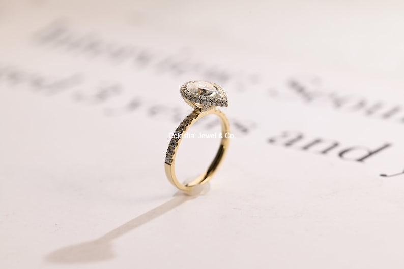 Diamond & Gold Jewellery – Rings, Earrings, Necklaces | Celestial Jewel
