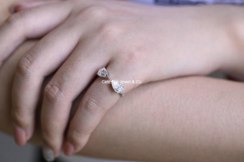 Diamond & Gold Jewellery – Rings, Earrings, Necklaces | Celestial Jewel