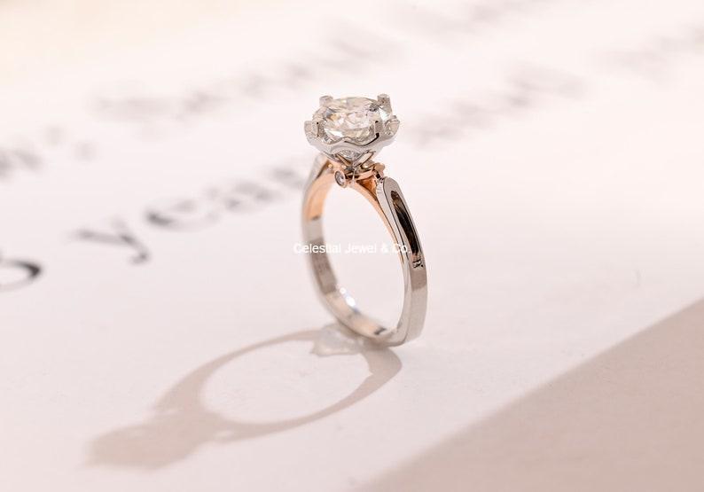 Diamond & Gold Jewellery – Rings, Earrings, Necklaces | Celestial Jewel