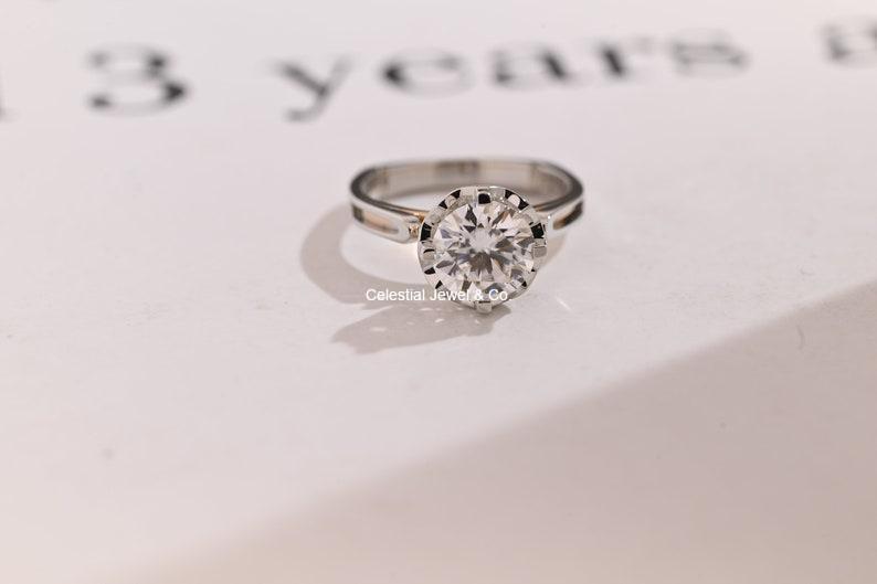Diamond & Gold Jewellery – Rings, Earrings, Necklaces | Celestial Jewel
