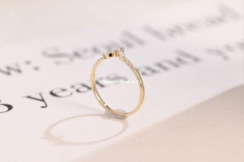 Diamond & Gold Jewellery – Rings, Earrings, Necklaces | Celestial Jewel